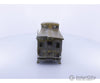 O Brass Caboose Freight Cars