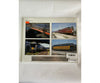 Observation Car Color Portfolio Volume 3: Fw&D-Mta By Robert J. Yanosey Morning Sun Books