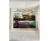 Open Top Loads Volume 1 By Robert J. Yanosey Morning Sun Books