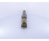 Oriental Limited 0130 HO Brass Q-1 2-10-2 with Worth SA F.W.H Steam Locomotive Great Northern (GN) Analog DC Locomotives