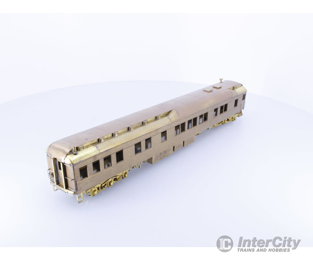 Oriental Limited 1937EBS HO Brass 1012-1014 Sleeper 1937 Empire Builder Great Northern (GN) Passenger Cars
