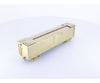 Oriental Limited 2000 HO Brass Wood Express Reefer Great Northern (GN) 2000 Freight Cars