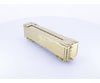 Oriental Limited 2000 HO Brass Wood Express Reefer Great Northern (GN) 2000 Freight Cars
