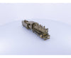 Oriental Limited C4080 HO Brass C-4 0-8-0 Steam Locomotive Great Northern (GN) Analog DC Locomotives