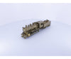 Oriental Limited C4080 HO Brass C-4 0-8-0 Steam Locomotive Great Northern (GN) Analog DC Locomotives