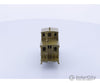 Oriental Limited GN4CAB HO Brass Unpainted High Cupola Caboose Great Northern (GN) Freight Cars