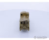 Oriental Limited GNCABX31 HO Brass Unpainted Caboose X31-40 Great Northern (GN) X31-40 Freight Cars