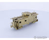 Oriental Limited GNCABX31 HO Brass Unpainted Caboose X31-40 Great Northern (GN) X31-40 Freight Cars