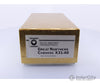 Oriental Limited GNCABX31 HO Brass Unpainted Caboose X31-40 Great Northern (GN) X31-40 Freight Cars
