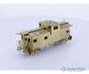 Oriental Limited GNCABX96 HO Brass Unpainted Caboose Great Northern (GN) X96-155 Freight Cars