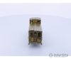 Oriental Limited GNX627CAB HO Brass Unpainted Caboose Great Northern (GN) 627-636 Freight Cars