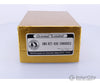 Oriental Limited GNX627CAB HO Brass Unpainted Caboose Great Northern (GN) 627-636 Freight Cars