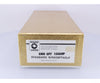 Oriental Limited HO Brass EMD GP7 1500HP Analog DC Locomotives