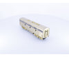 Oriental Limited OLF7B HO Brass EMD F7B 1500HP Phase 2 Diesel Locomotive Undecorated Analog DC Locomotives