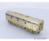 Brass Ho Emd F7B 1500Hp Phase Ii Freight Analog Dc Locomotives