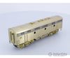 Brass Ho Emd F7B 1500Hp Phase Ii Freight Analog Dc Locomotives