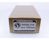 Oriental Limited WCAUX HO Brass Water Car / Aux Tender Great Northern (GN) Freight Cars