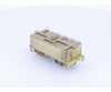 Oriental Limited WCAUX HO Brass Water Car / Aux Tender Great Northern (GN) Freight Cars
