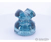 Other 1893 Aqua Glass Insulator No. 2 Cable Hemingray Collectibles