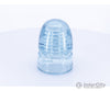 Other CD143 Aqua Glass Insulator Slug Mold Canadian Pacific (CP) Collectibles