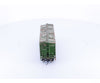 Other CH1 HO Covered Hopper Weathered Burlington Northern (BN) 413406 - Freight Cars