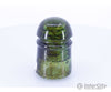 Other GI Emerald Glass Insulator Collectibles