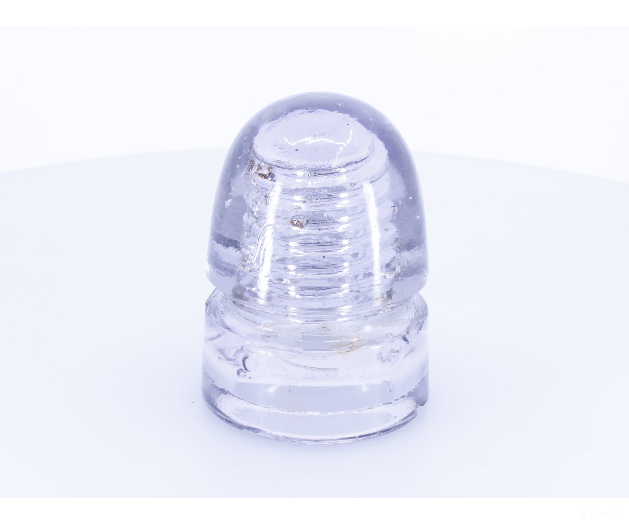Other GI Purple Glass Insulator Standard Collectibles