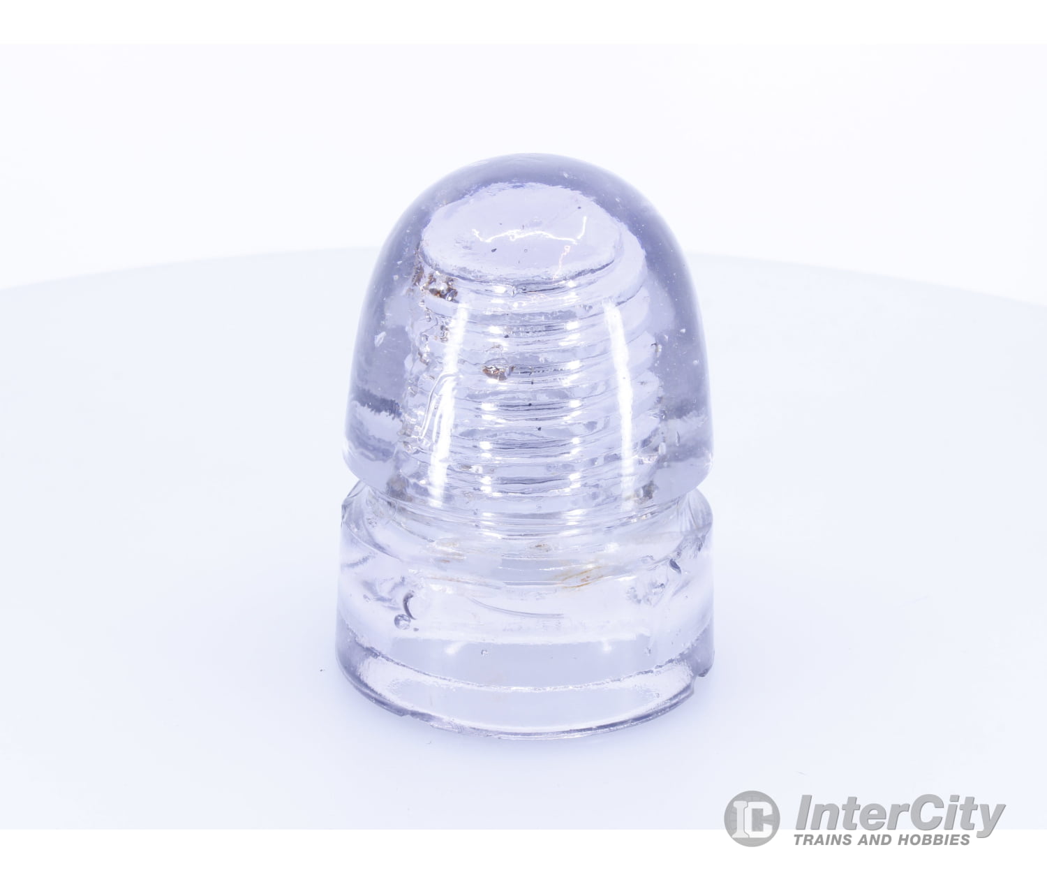 Other GI Purple Glass Insulator Standard Collectibles