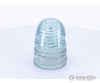 Other GICPR Aqua Glass Insulator Canadian Pacific (CP) (#1) Collectibles