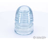 Other GICPR Aqua Glass Insulator Canadian Pacific (CP) (#2) Collectibles