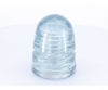 Other GICPR Greenish-Aqua Glass Insulator Canadian Pacific (CP) (#2) Collectibles