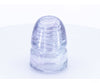Other GICPR Purple Glass Insulator Beehive Canadian Pacific (CP) Collectibles