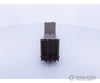 Other HO Flat Car with Ends Chicago and North Western (CNW) 3029 Freight Cars