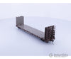 Other HO Flat Car with Ends Chicago and North Western (CNW) 3029 Freight Cars