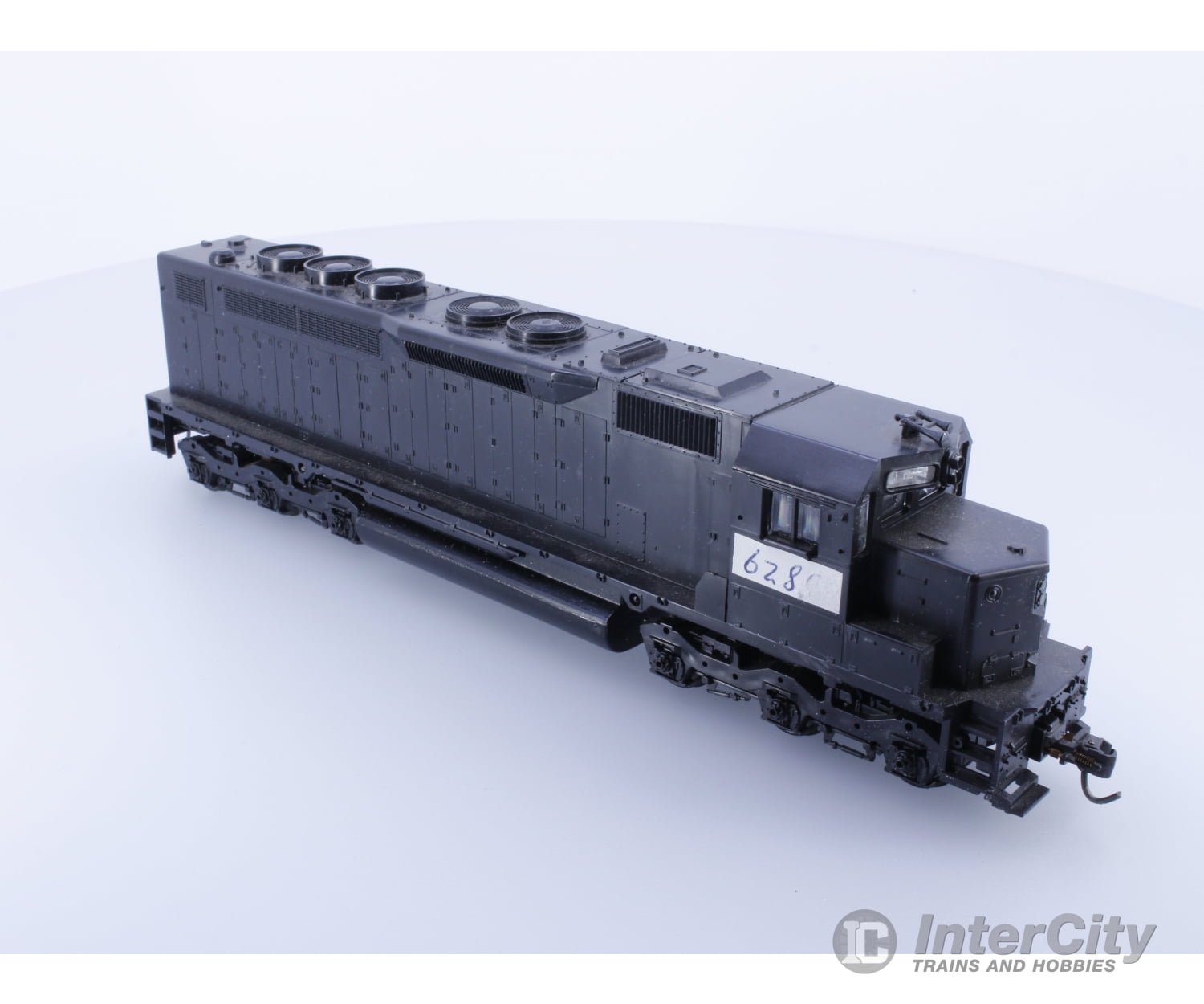 Other HO SD40 Dummy 6288 Analog DC Locomotives