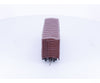 Other Manufacturers HO 40’ Standard Box Car Single Door Canadian National (CN) 429015 - Freight Cars