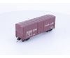 Other Manufacturers HO 40’ Standard Box Car Single Door Canadian National (CN) 429015 - Freight Cars