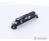 Other N Locomotive Shell Only Norfolk Southern (NS) 6105 Locomotives