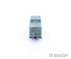 Overland 1254 HO Brass Caboose Painted Chicago & Southern Michigan 17 Freight Cars