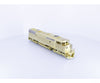 Overland 5155 HO Brass SD40-2F Diesel Locomotive Unpainted Brand New Never Run Canadian Pacific (CP) 9000-9024 Analog