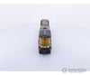 Overland 5847 HO Brass Dash 8-40C Diesel Locomotive Union Pacific (UP) 9054 Analog DC Locomotives