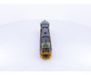 Overland 6700.2 HO Brass C6301 Diesel Locomotive Factory Painted BC Rail (BCOL) 704 DCC - Locomotives