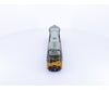 Overland AA-1167-2 HO Brass M630 Diesel Locomotive BC Rail (BCOL) 721 DCC - Locomotives