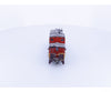 Overland CPRSCOS HO Brass Steel Caboose Old Style Canadian Pacific (CP) 437268 - Freight Cars