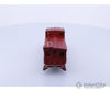 Overland GN30PLYCAB HO Brass Painted 30’ Plywood Sheath Caboose Great Northern (GN) Freight Cars