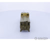 Overland GNCABX1 HO Brass Unpainted Caboose Great Northern (GN) X1-X30 Freight Cars