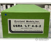 Overland / M.S. Models Korea OMI-1737 S USRA Light 4-6-2 (NX-007) Locomotives