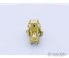 Overland 2-180 Low Blade N Brass Jordan Spreader Freight Cars