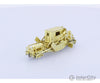 Overland 2-180 Low Blade N Brass Jordan Spreader Freight Cars