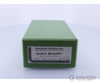 Overland 2-180 Low Blade N Brass Jordan Spreader Freight Cars